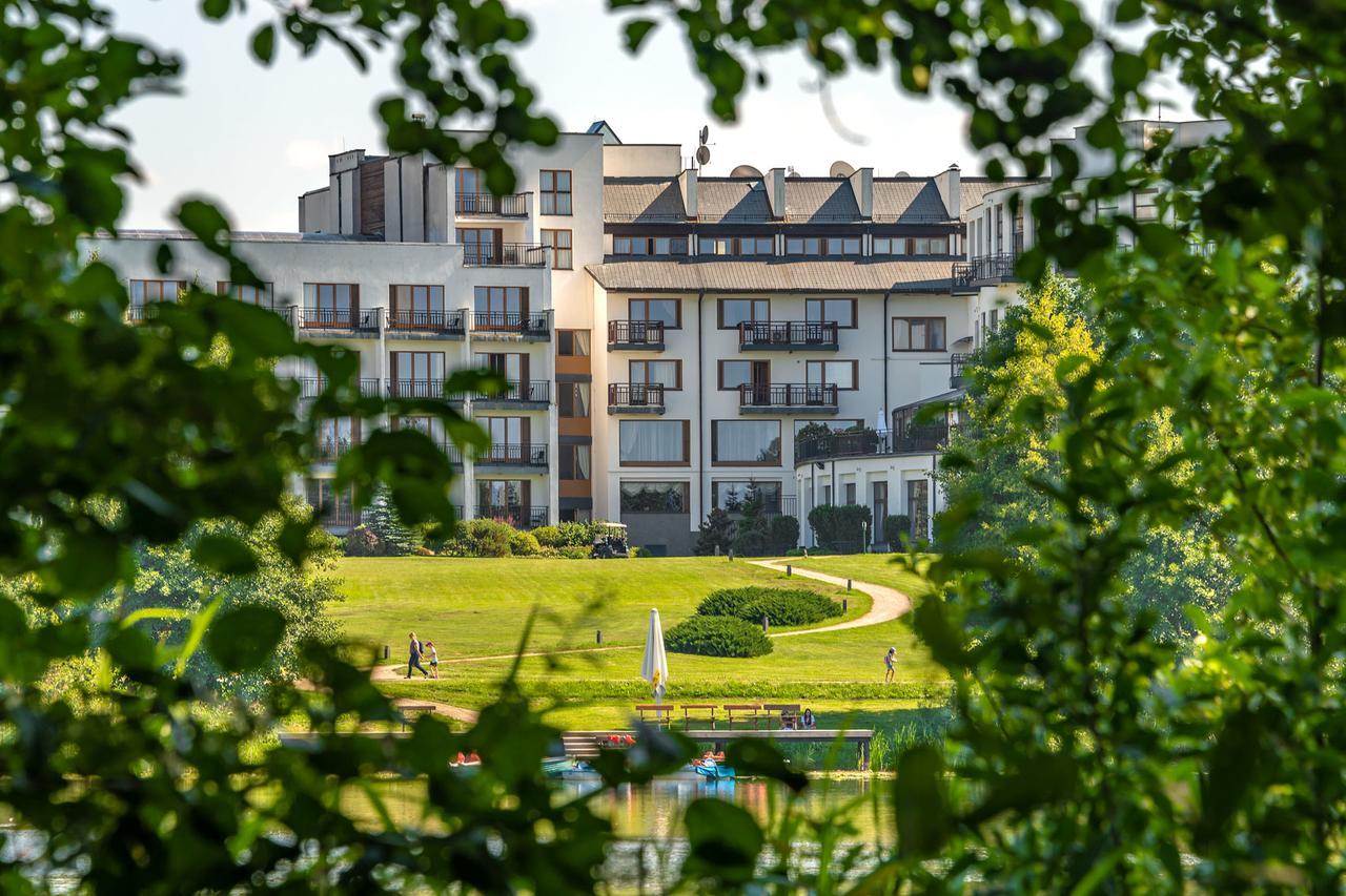 Vilnius Grand Resort Ezeraiciai Exterior foto